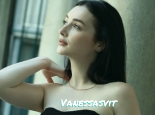 Vanessasvit