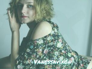 Vanessavixon