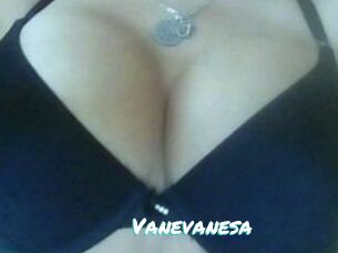 Vanevanesa