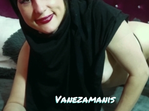 Vanezamanis