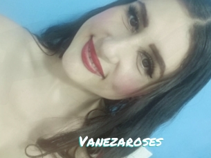 Vanezaroses