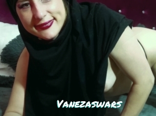 Vanezaswars