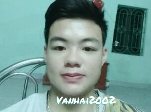 Vanhai2002