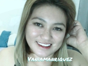Vaniamanriquez