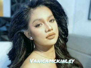 Vanicamckinley