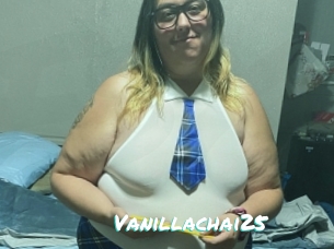 Vanillachai25