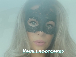 Vanillagotcakes