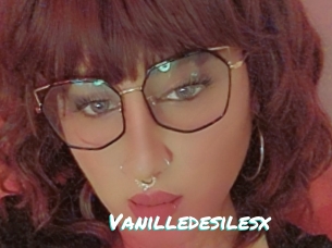 Vanilledesilesx