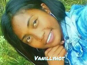 Vanillyhot