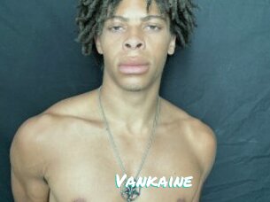 Vankaine