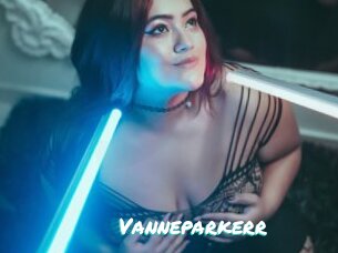 Vanneparkerr