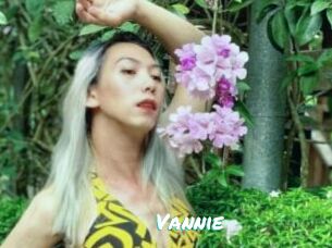 Vannie