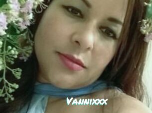 Vannixxx