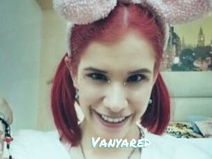 Vanyared