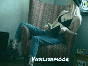 Vasilisamoor