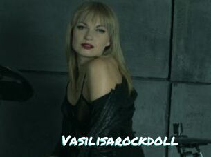 Vasilisarockdoll