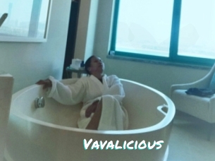 Vavalicious