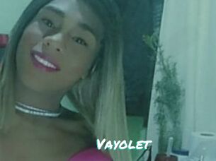 Vayolet