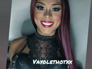 Vayolethotxx