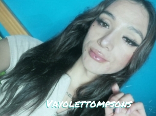 vayolettompsons Free Sites X