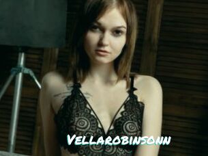 Vellarobinsonn