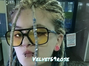 Velvet69rose