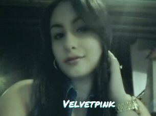 Velvetpink