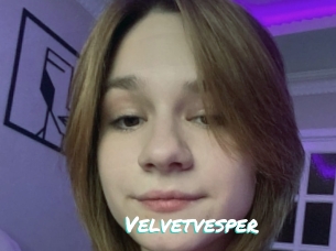 Velvetvesper