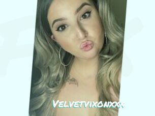 Velvetvixonxxx