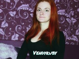 Vendyruby