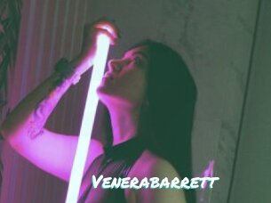 Venerabarrett