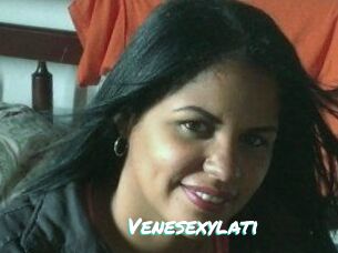 Venesexylati