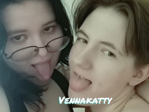Vennakatty