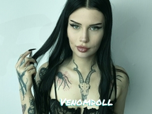 Venomdoll
