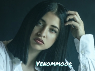 Venommoor