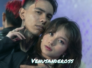 Venusandeross