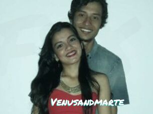 Venusandmarte