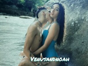 Venusandnoah