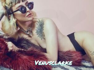 Venusclarke