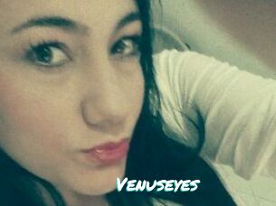 Venuseyes