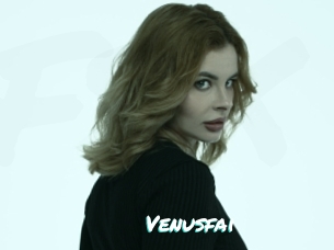 Venusfai