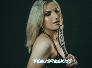Venusfirekiss