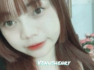 Venushenry