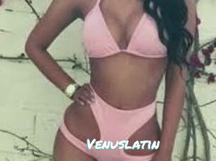 Venuslatin