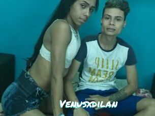 Venusxdilan