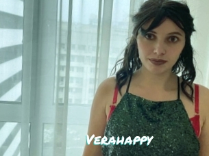 Verahappy
