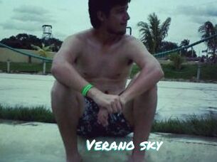 Verano_sky