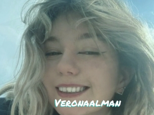 Veronaalman