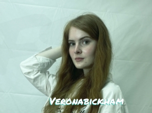 Veronabickham