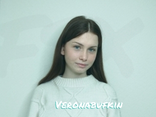 Veronabufkin